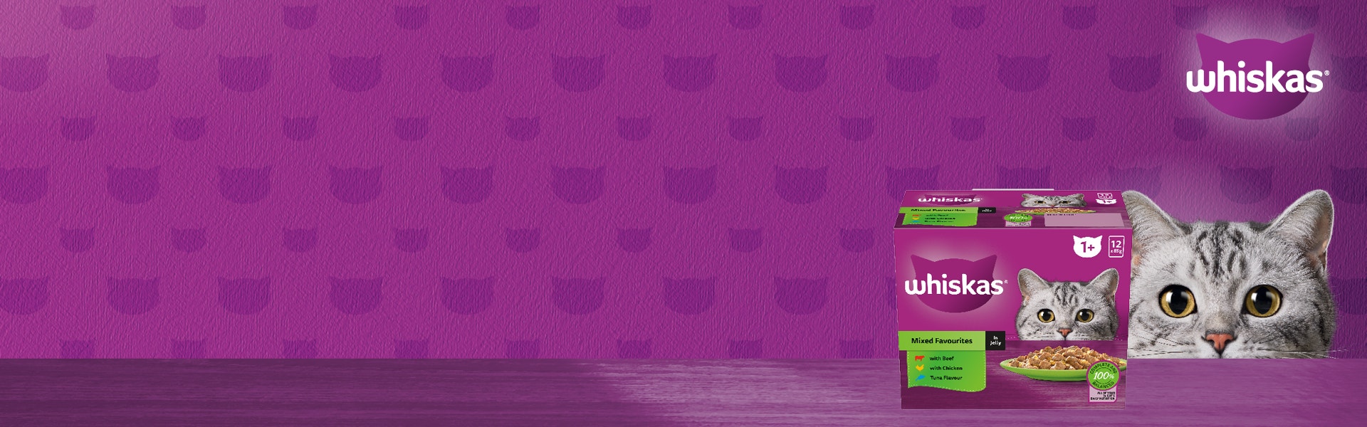 Adult Desktop banner homepage